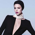 Freja Beha Erichsen
