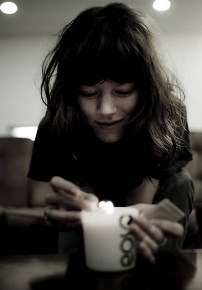 Freja Beha Erichsen