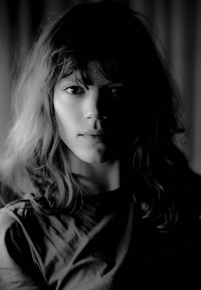 Freja Beha Erichsen