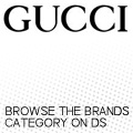 GUCCI LOGO