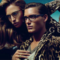 GUCCI CAMPAIGN