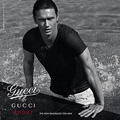 GUCCI CAMPAIGN