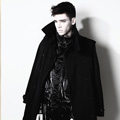 GUCCI EDITORIAL