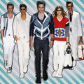 GUCCI RUNWAY