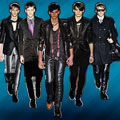 GUCCI RUNWAY