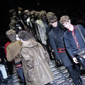 GUCCI RUNWAY