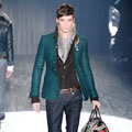 GUCCI RUNWAY