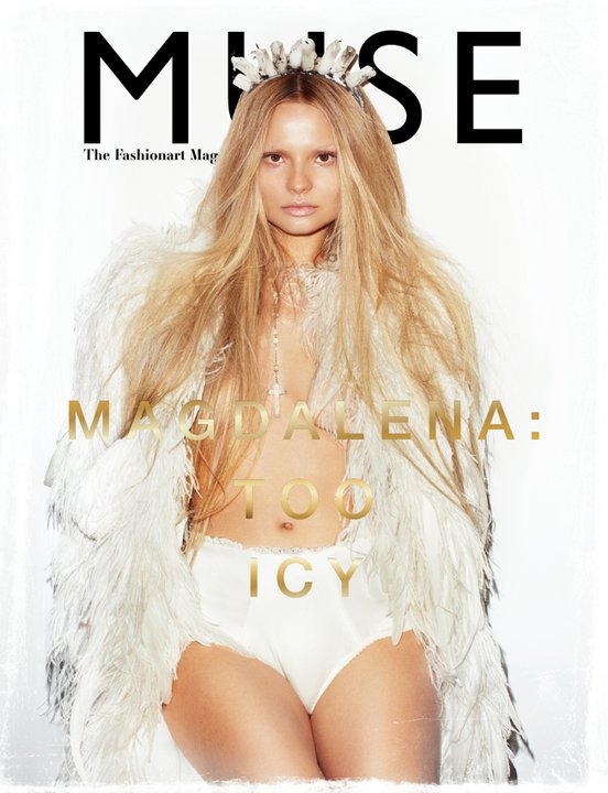 Magdalena Frackowiak