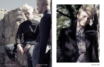 gia magazine