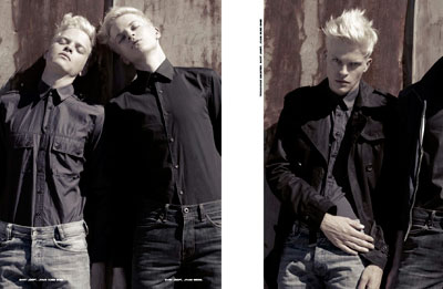 gia magazine