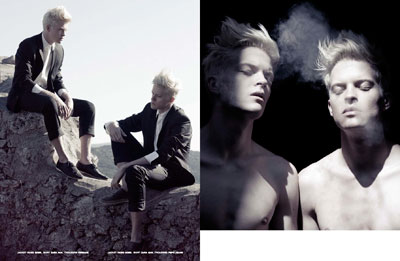 gia magazine