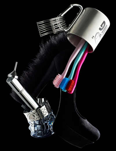 Piotr Stoklosa for VIVA! Moda