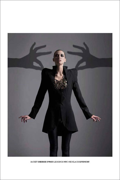 Faint Magazine