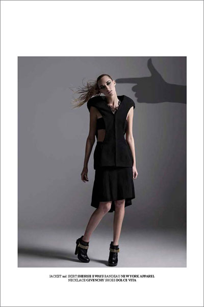 Faint Magazine