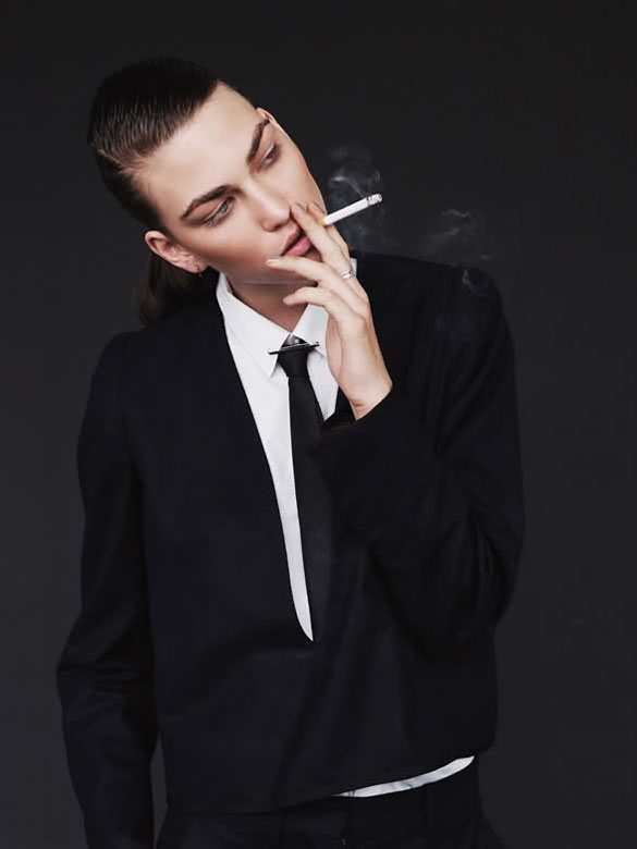 Fallen Magazine
