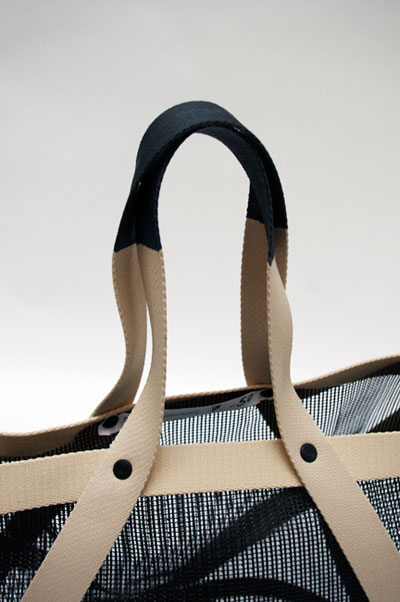 WIREFRAME BAG