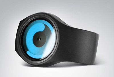 ZIIIRO Watch Robert Dabi
