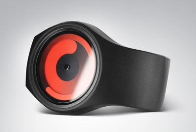 ZIIIRO Watch Robert Dabi