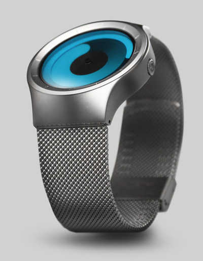 ZIIIRO Watch Robert Dabi
