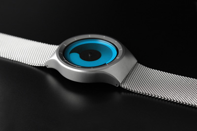 ZIIIRO Watch Robert Dabi