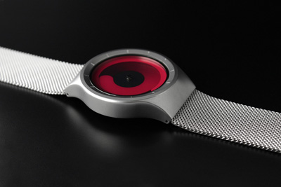 ZIIIRO Watch Robert Dabi