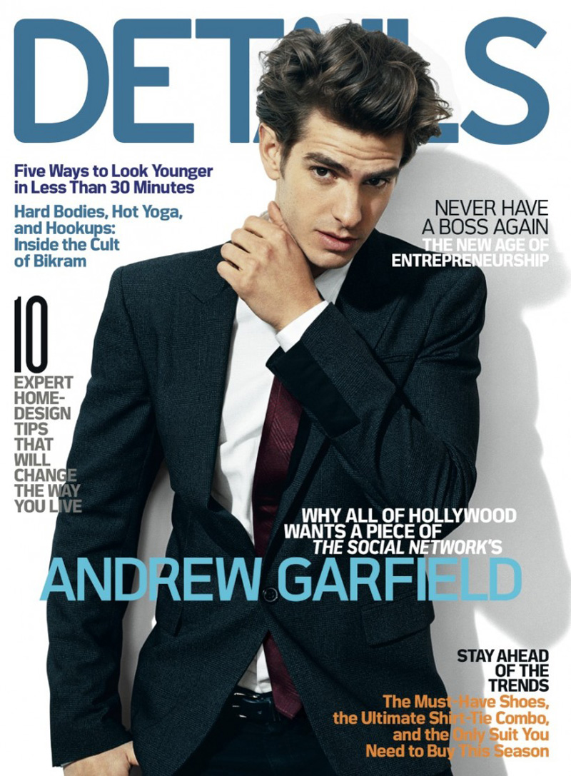 andrew garfield by norman jean roy for details