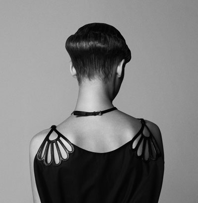 Barbara Palvin & Samantha Gradoville by Sean & Seng