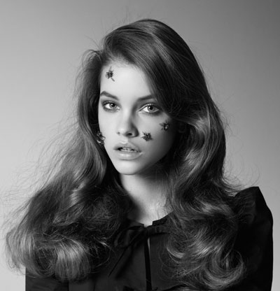 Barbara Palvin & Samantha Gradoville by Sean & Seng