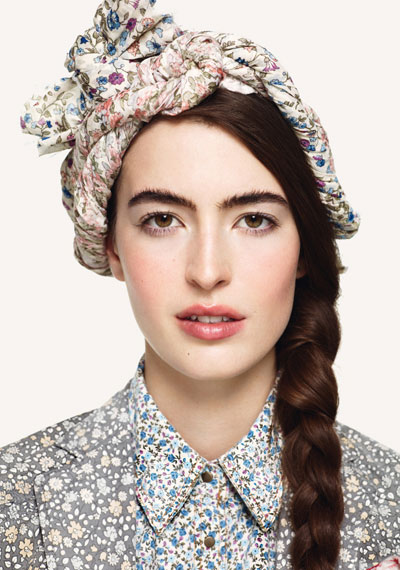 Benetton Spring Summer 2011