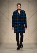 Burberry Prorsum Autumn Winter 2011.12