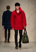 Burberry Prorsum Autumn Winter 2011.12