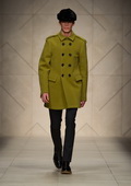 Burberry Prorsum Autumn Winter 2011.12