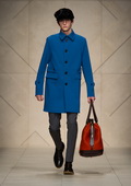 Burberry Prorsum Autumn Winter 2011.12