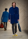 Burberry Prorsum Autumn Winter 2011.12