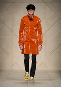 Burberry Prorsum Autumn Winter 2011.12