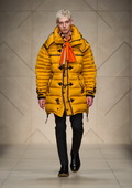 Burberry Prorsum Autumn Winter 2011.12