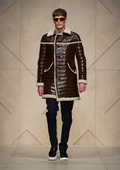 Burberry Prorsum Autumn Winter 2011.12