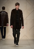 Burberry Prorsum Autumn Winter 2011.12
