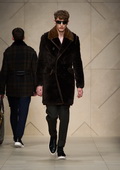 Burberry Prorsum Autumn Winter 2011.12