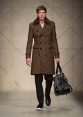 Burberry Prorsum Autumn Winter 2011.12