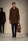 Burberry Prorsum Autumn Winter 2011.12