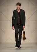 Burberry Prorsum Autumn Winter 2011.12