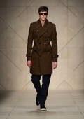 Burberry Prorsum Autumn Winter 2011.12