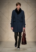 Burberry Prorsum Autumn Winter 2011.12