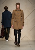Burberry Prorsum Autumn Winter 2011.12