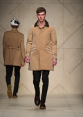 Burberry Prorsum Autumn Winter 2011.12