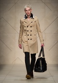 Burberry Prorsum Autumn Winter 2011.12