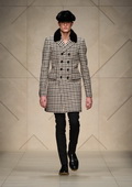 Burberry Prorsum Autumn Winter 2011.12