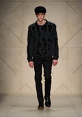 Burberry Prorsum Autumn Winter 2011.12