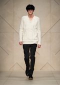 Burberry Prorsum Autumn Winter 2011.12